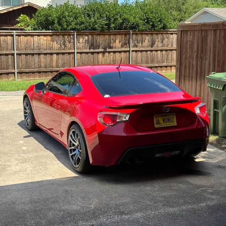 2014 Scion FR-S - Image 6 of 7