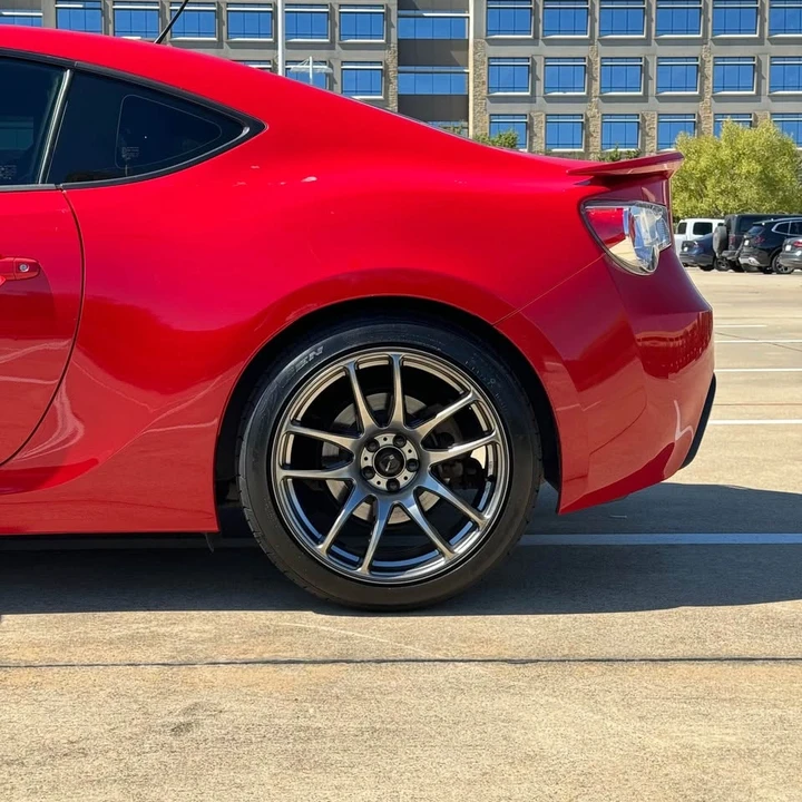 2014 Scion FR-S - Image 3 of 7