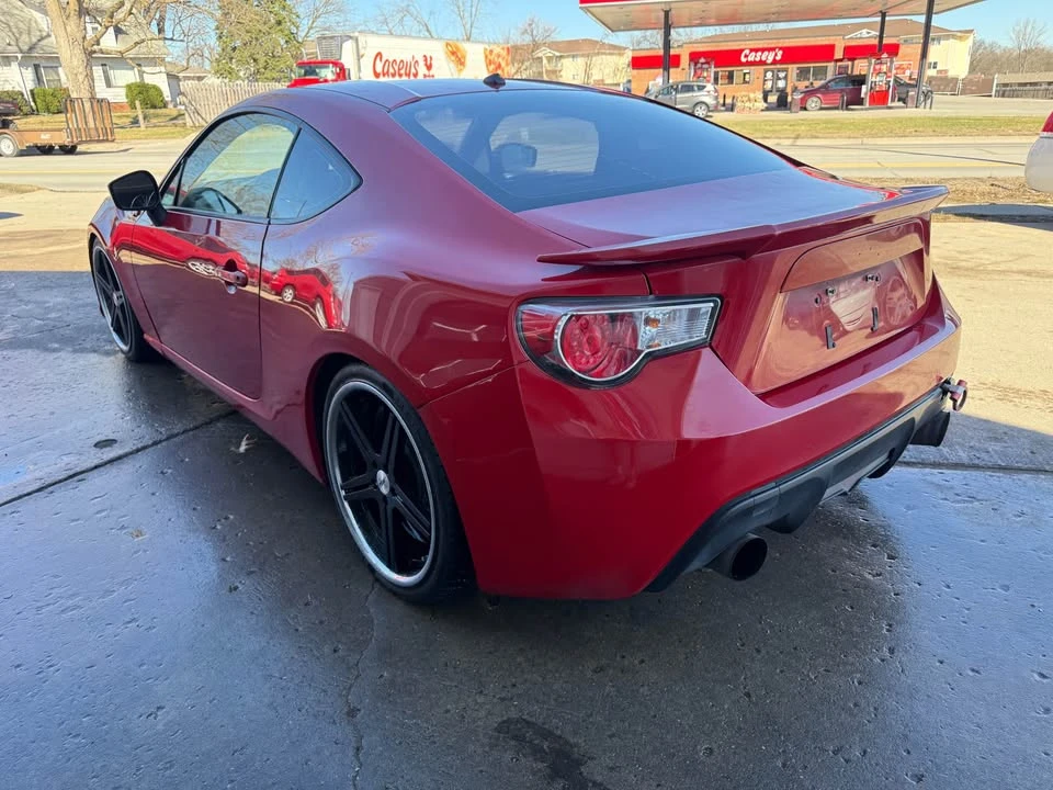 2014 Scion FR-S - Image 5 of 14