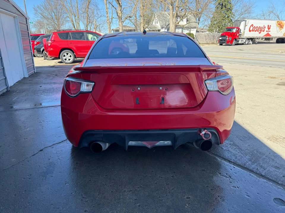 2014 Scion FR-S - Image 4 of 14