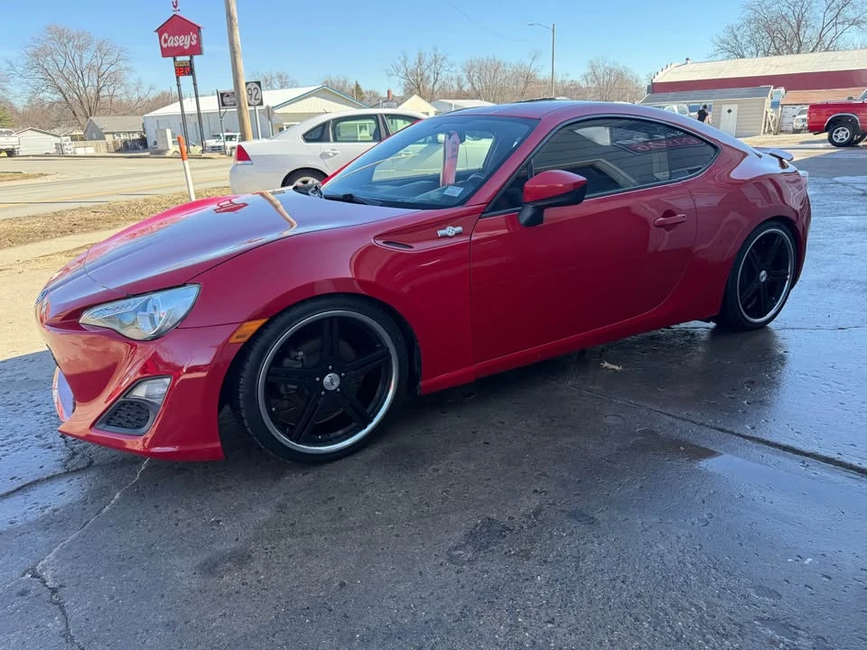 2014 Scion FR-S - Image 6 of 14