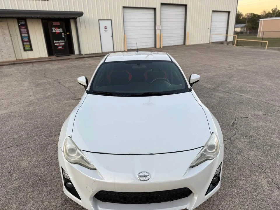 2014 Scion FR-S - Image 8 of 17
