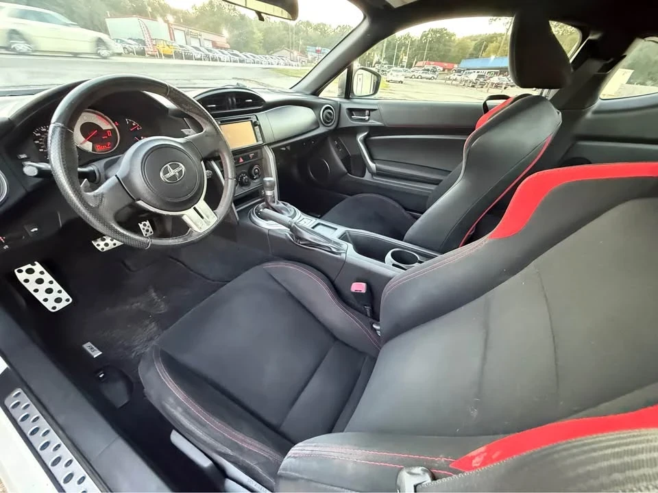 2014 Scion FR-S - Image 11 of 17