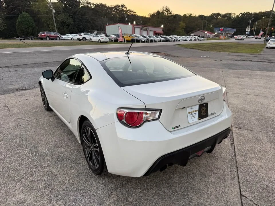 2014 Scion FR-S - Image 3 of 17
