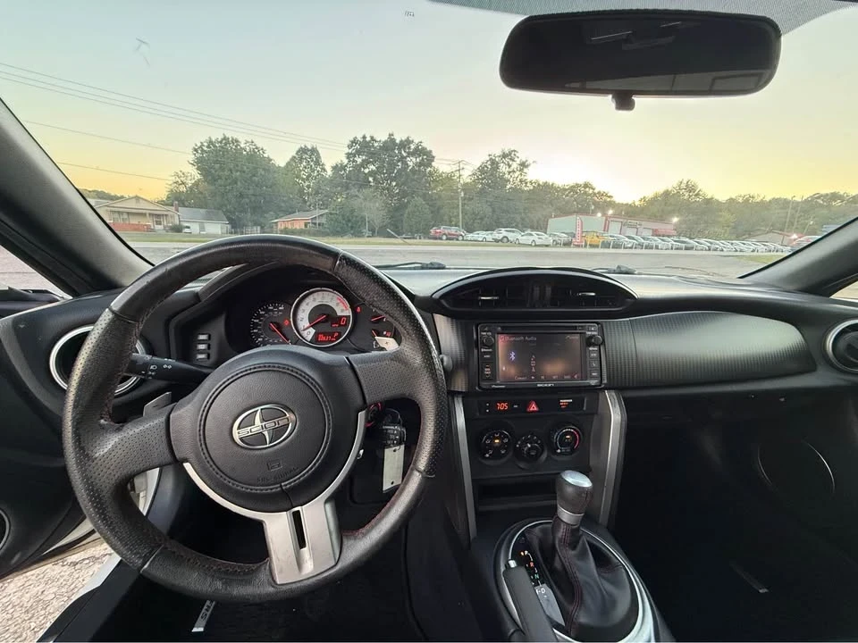 2014 Scion FR-S - Image 13 of 17