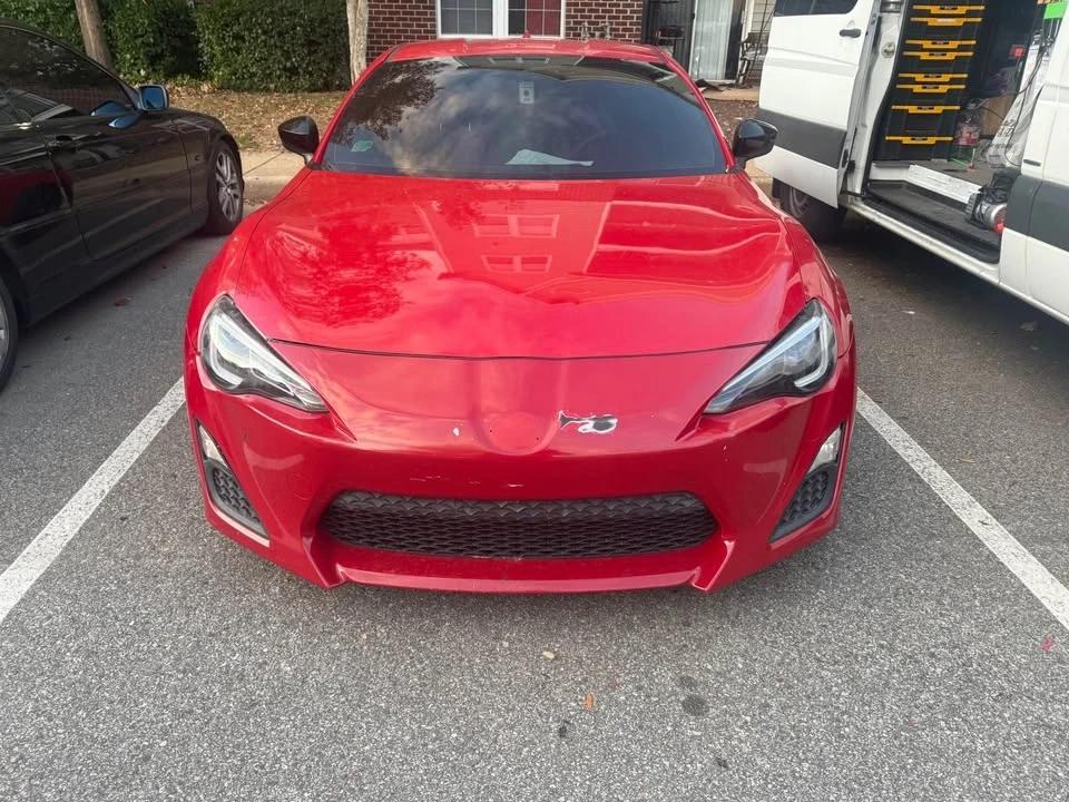 2014 Scion FR-S - Image 2 of 10