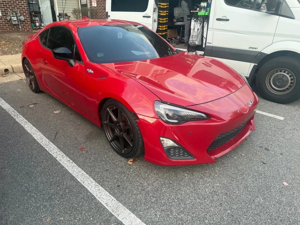 2014 Scion FR-S - Image 3 of 10