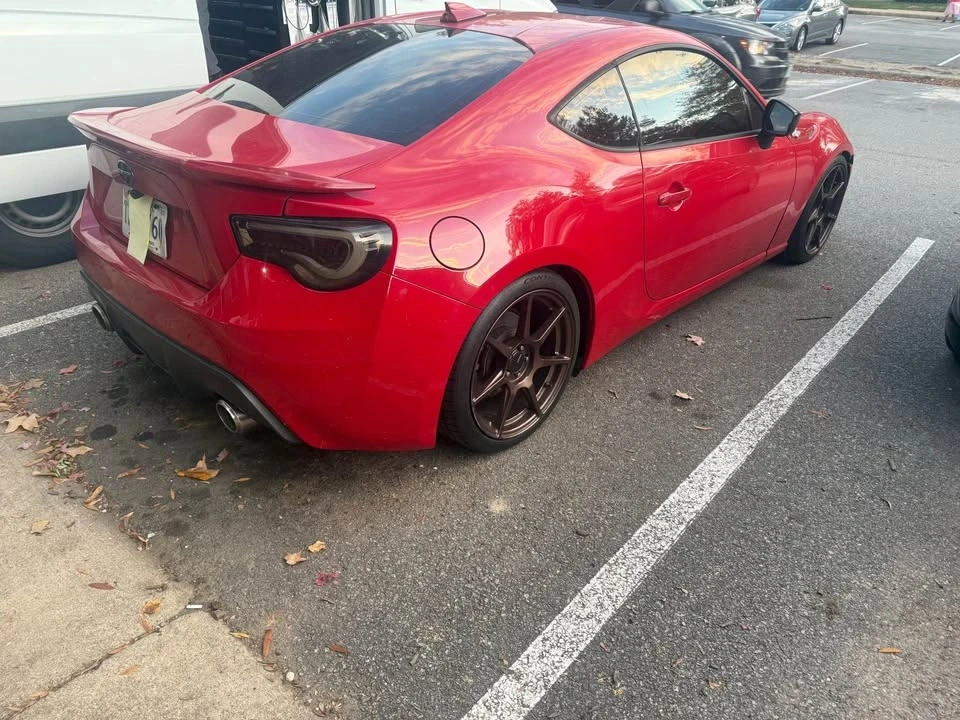 2014 Scion FR-S - Image 4 of 10
