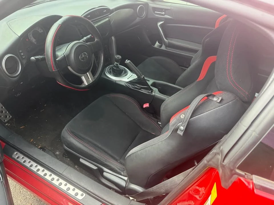 2014 Scion FR-S - Image 7 of 10