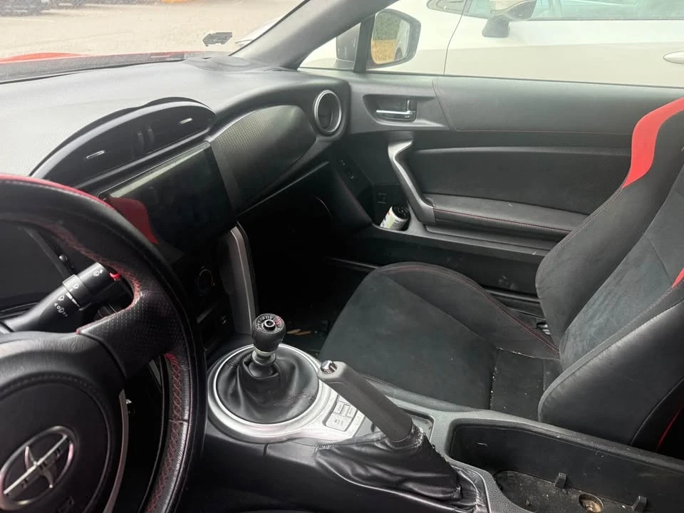 2014 Scion FR-S - Image 8 of 10