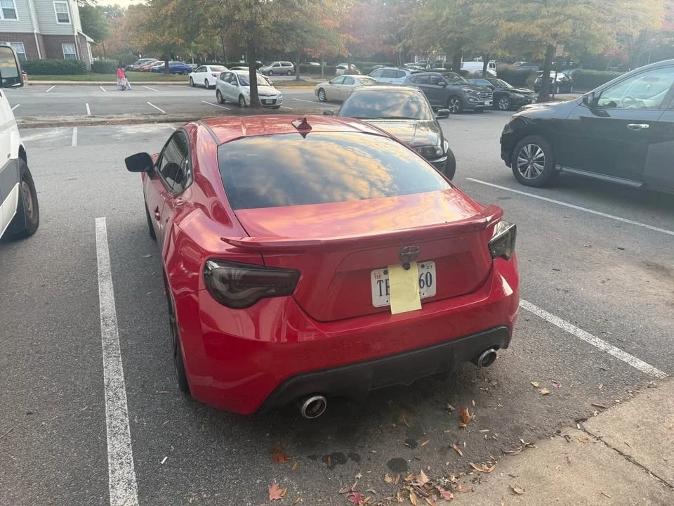 2014 Scion FR-S - Image 6 of 10