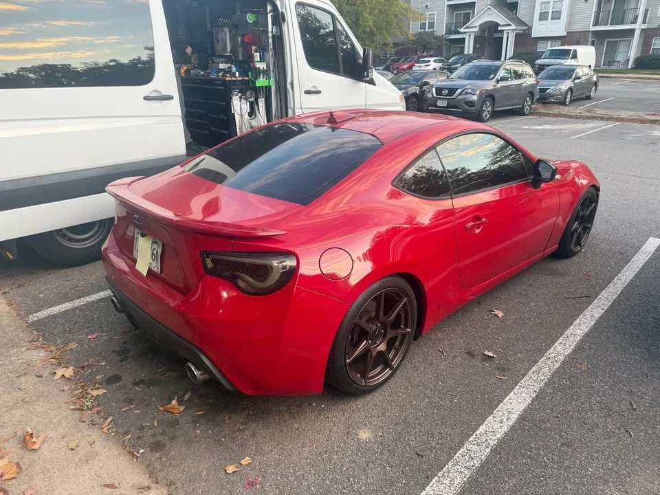 2014 Scion FR-S - Image 5 of 10