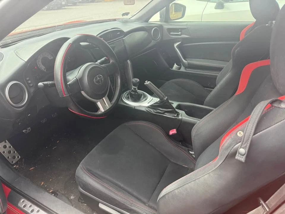 2014 Scion FR-S - Image 10 of 10