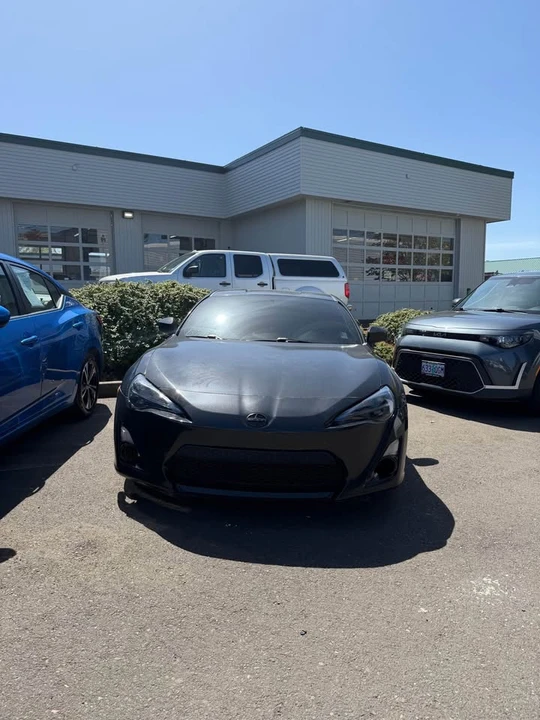 2014 Scion FR-S - Image 2 of 7