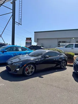 2014 Scion FR-S Release Series 2.0 Coupe