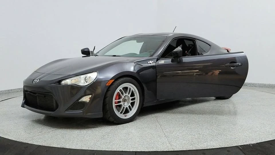 2014 Scion FR-S - Image 9 of 20