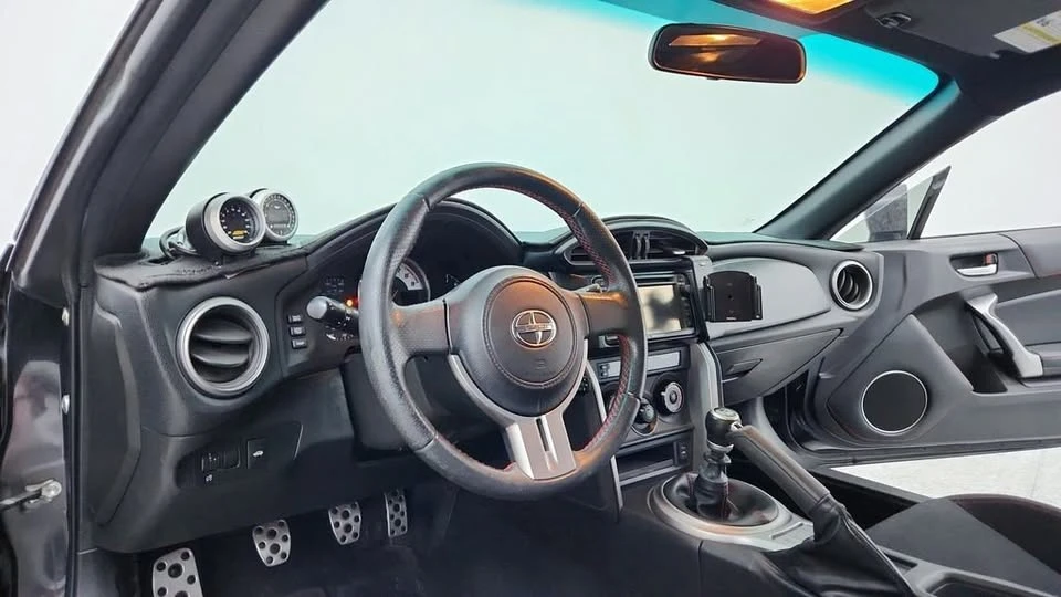 2014 Scion FR-S - Image 17 of 20