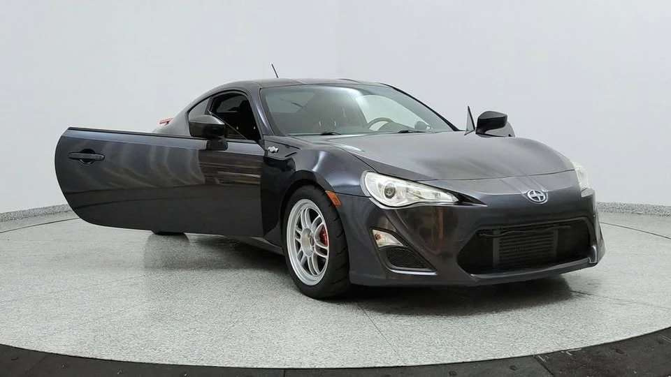 2014 Scion FR-S - Image 12 of 20