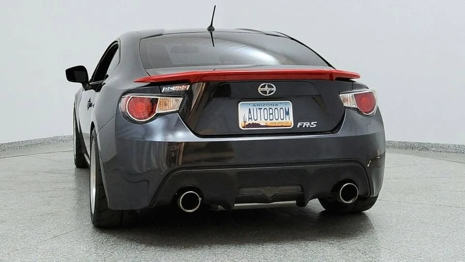 2014 Scion FR-S - Image 4 of 20