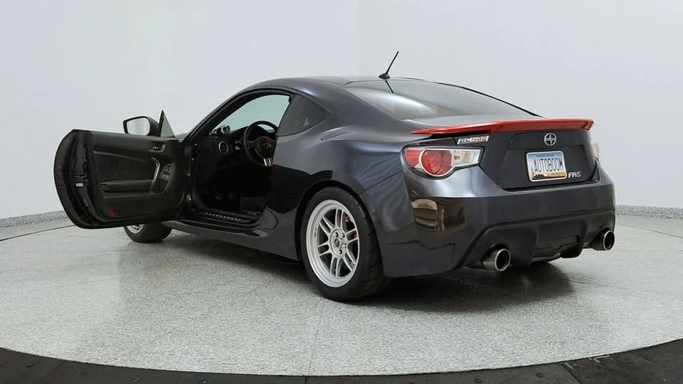 2014 Scion FR-S - Image 10 of 20