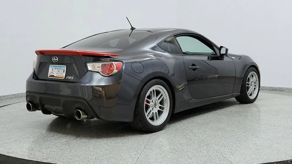 2014 Scion FR-S - Image 5 of 20