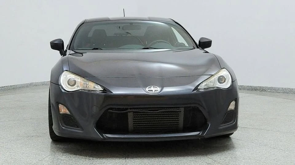 2014 Scion FR-S - Image 8 of 20