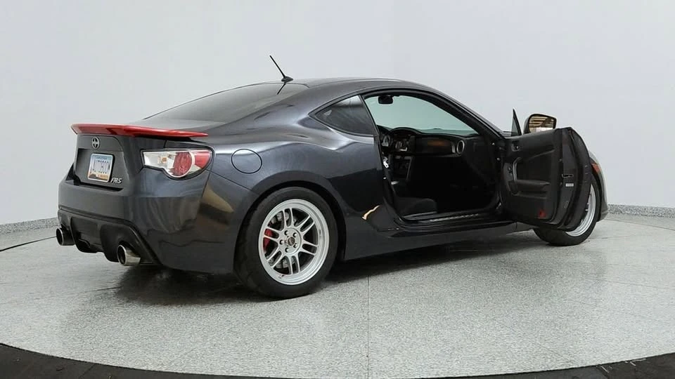 2014 Scion FR-S - Image 11 of 20
