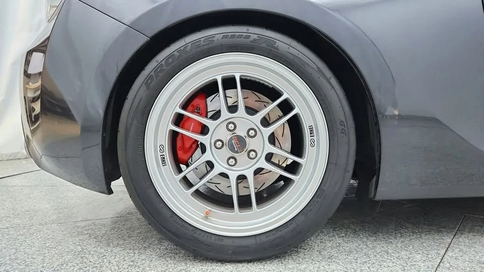 2014 Scion FR-S - Image 13 of 20