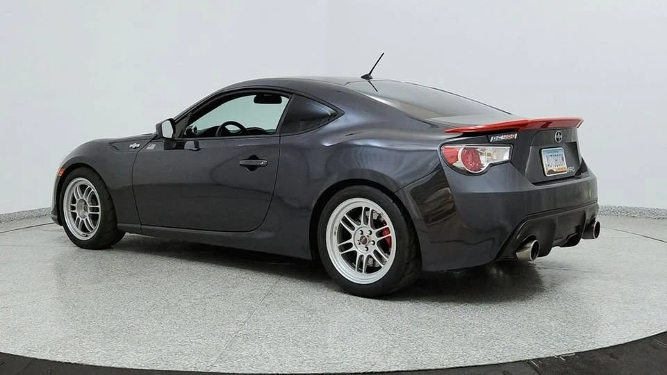 2014 Scion FR-S - Image 3 of 20