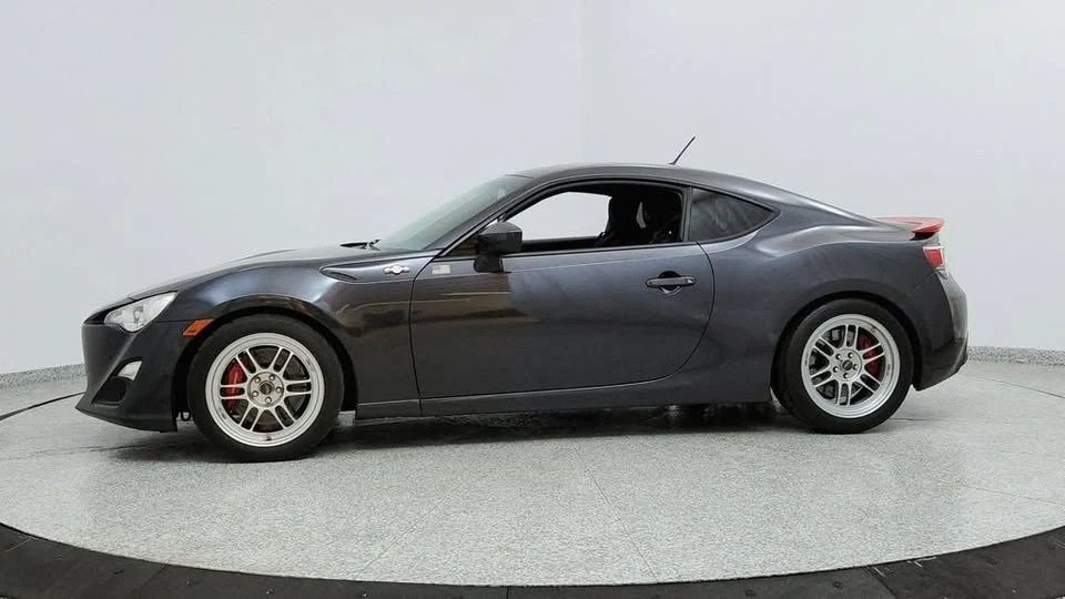 2014 Scion FR-S - Image 2 of 20