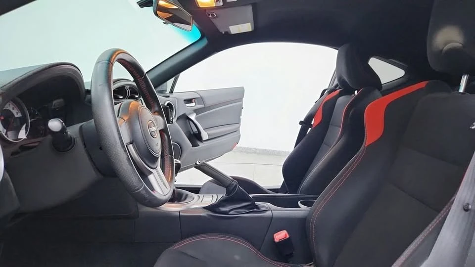 2014 Scion FR-S - Image 18 of 20