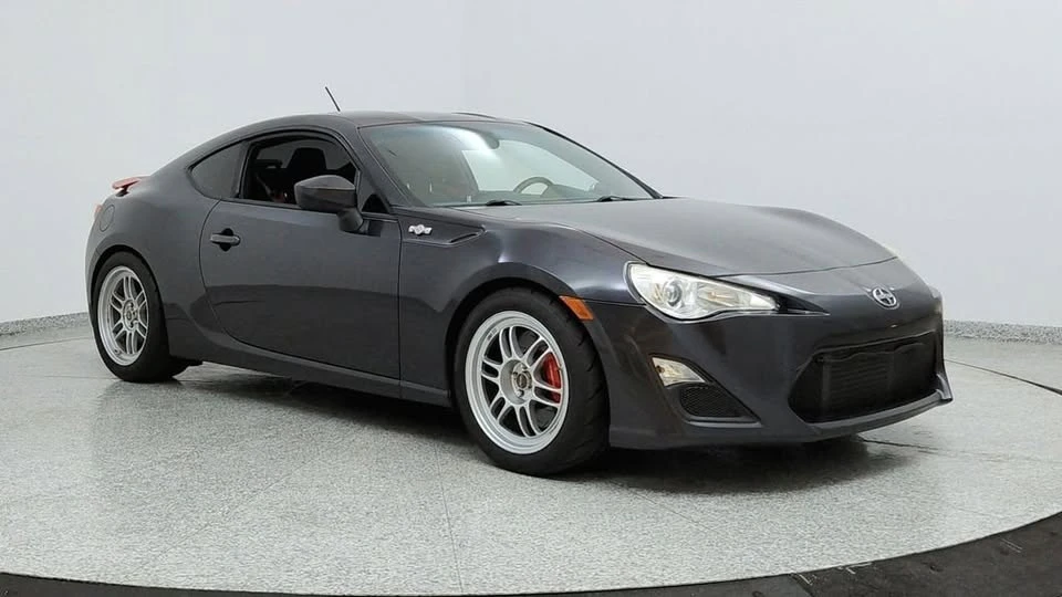2014 Scion FR-S - Image 7 of 20