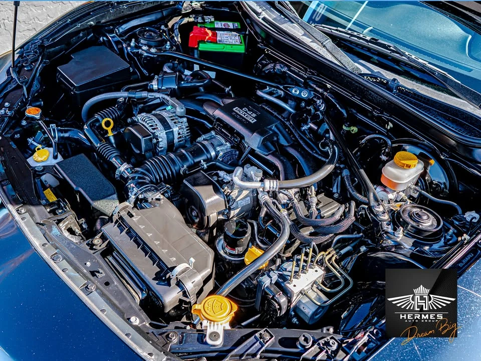 2014 Scion FR-S - Image 13 of 20