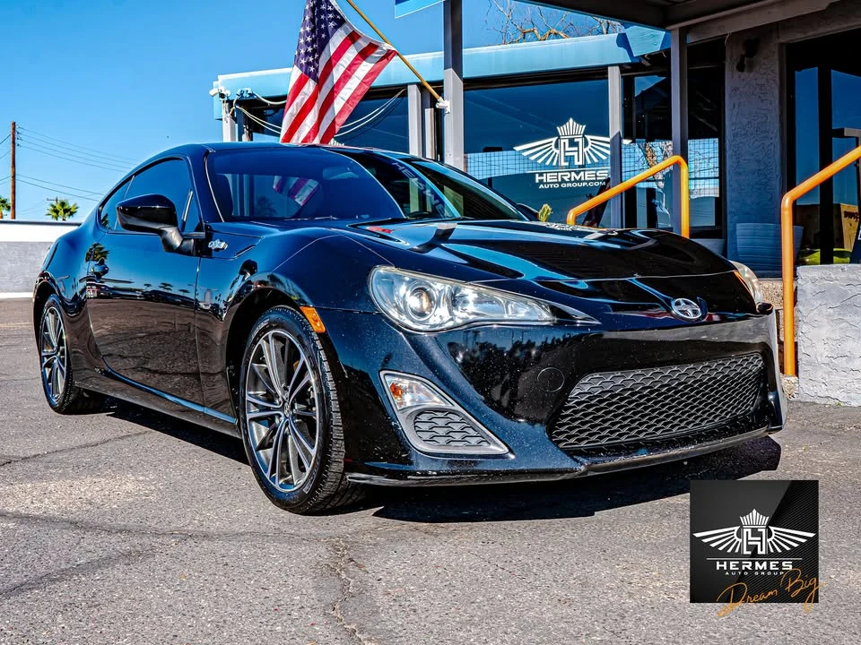 2014 Scion FR-S - Image 8 of 20