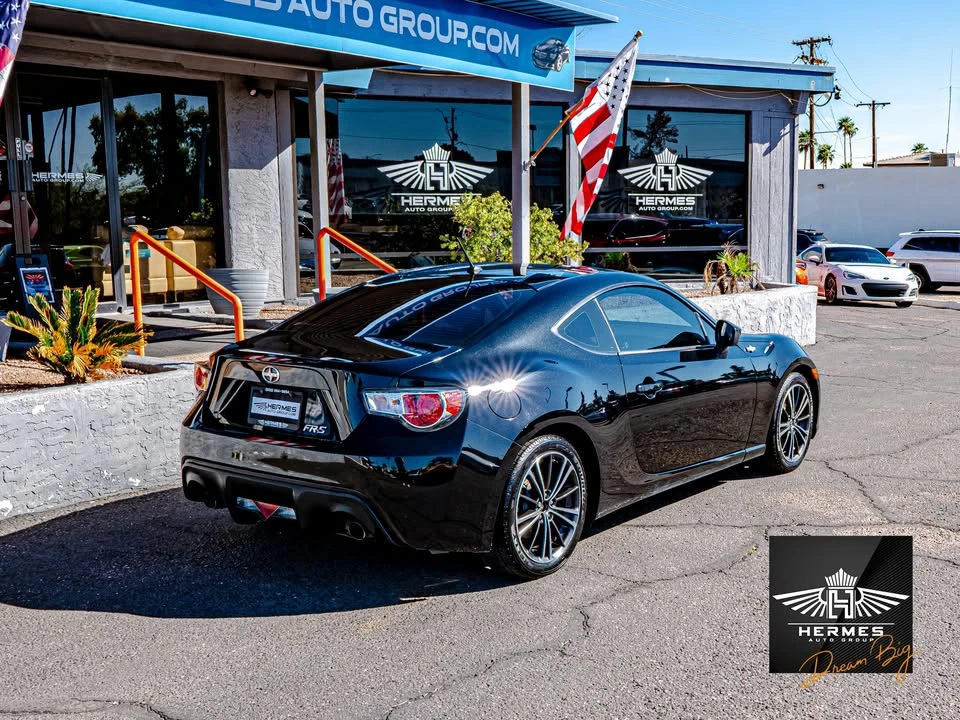 2014 Scion FR-S - Image 6 of 20