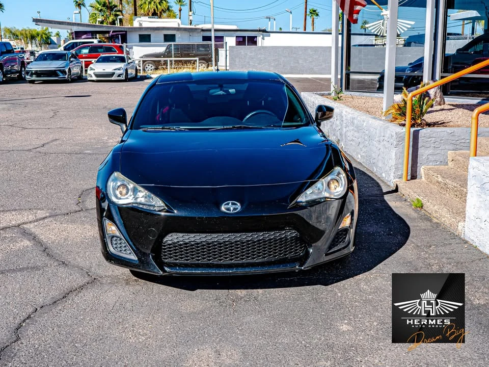 2014 Scion FR-S - Image 2 of 20
