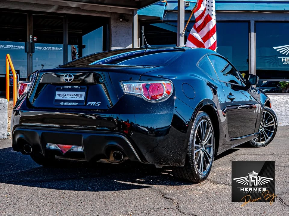 2014 Scion FR-S - Image 19 of 20