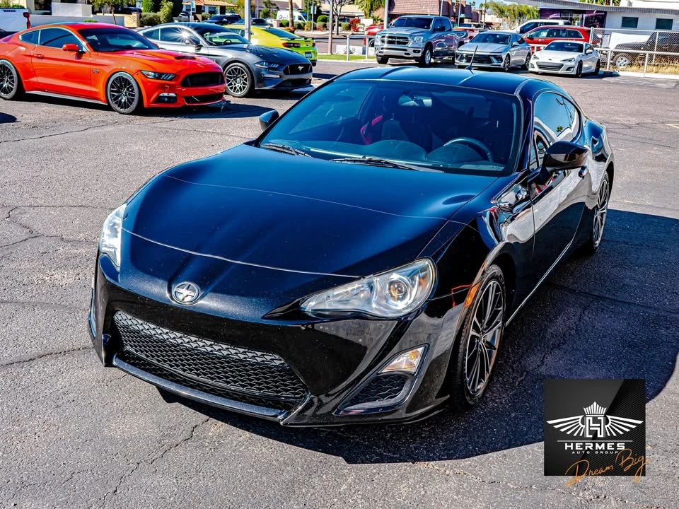 2014 Scion FR-S - Image 9 of 20