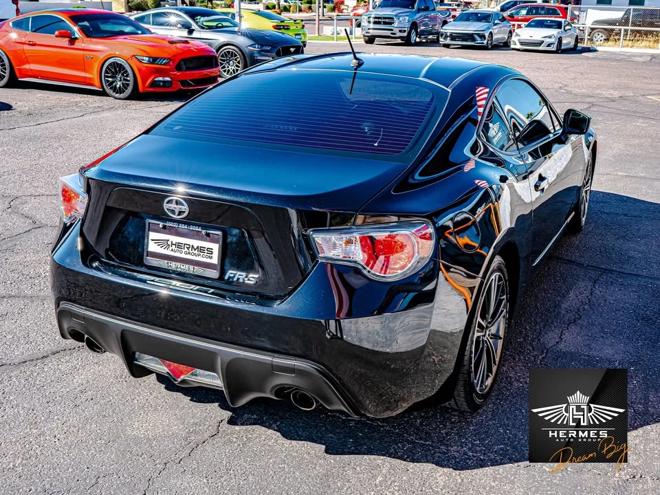 2014 Scion FR-S - Image 12 of 20
