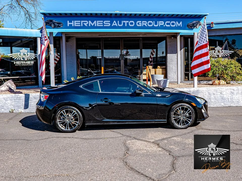 2014 Scion FR-S - Image 7 of 20