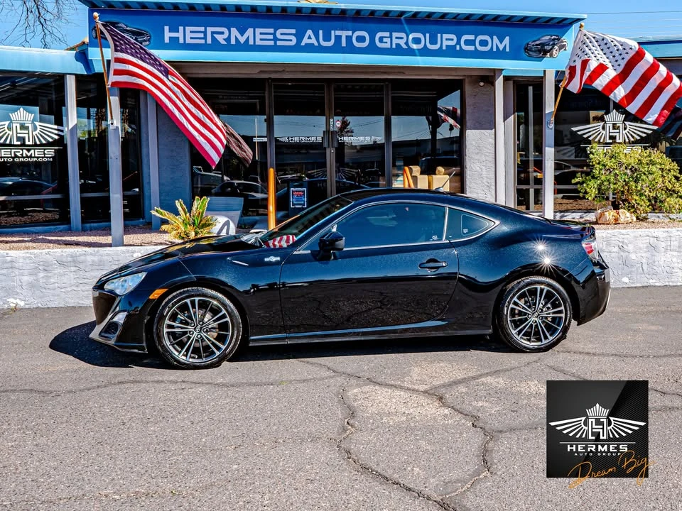 2014 Scion FR-S - Image 3 of 20