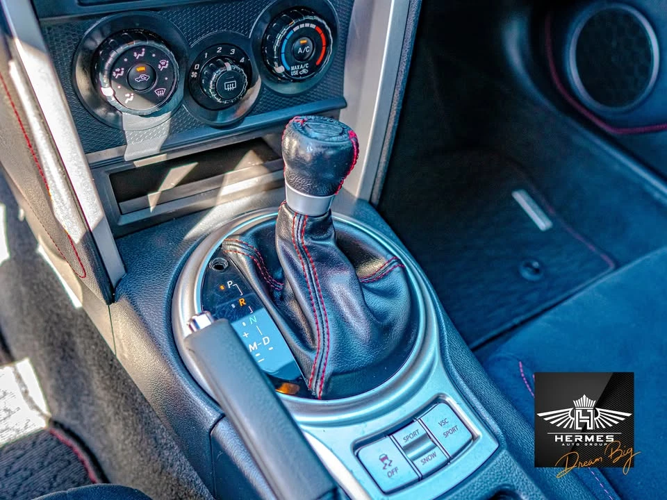 2014 Scion FR-S - Image 17 of 20