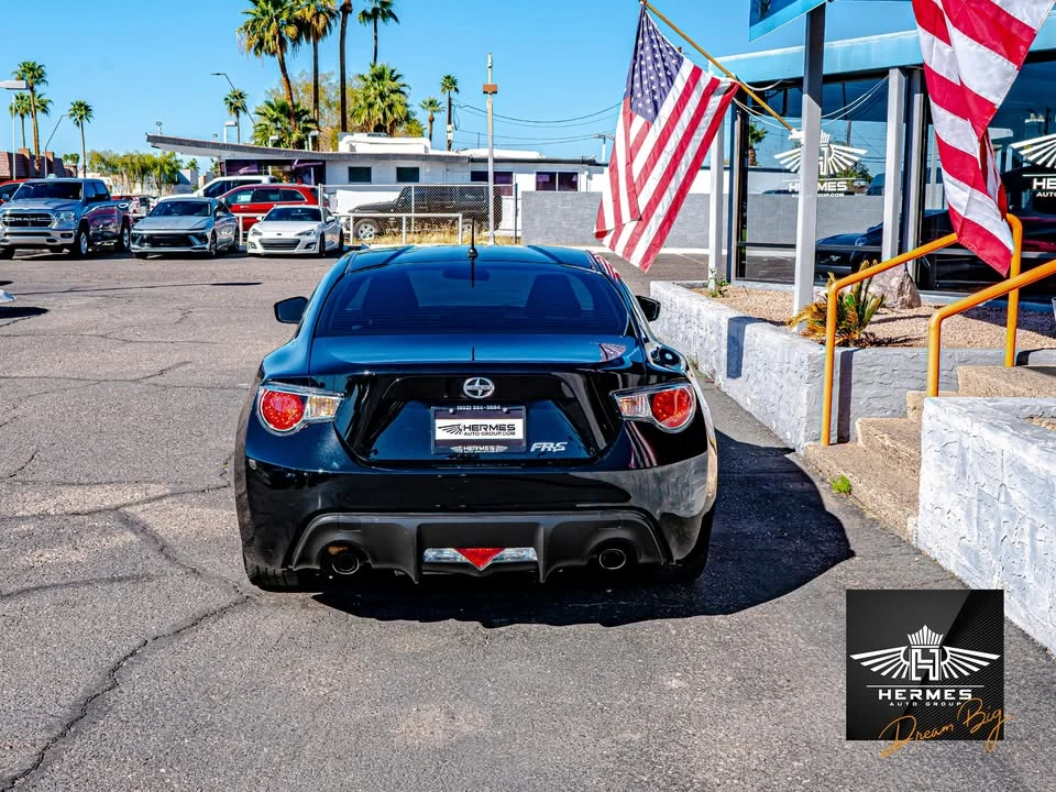 2014 Scion FR-S - Image 5 of 20