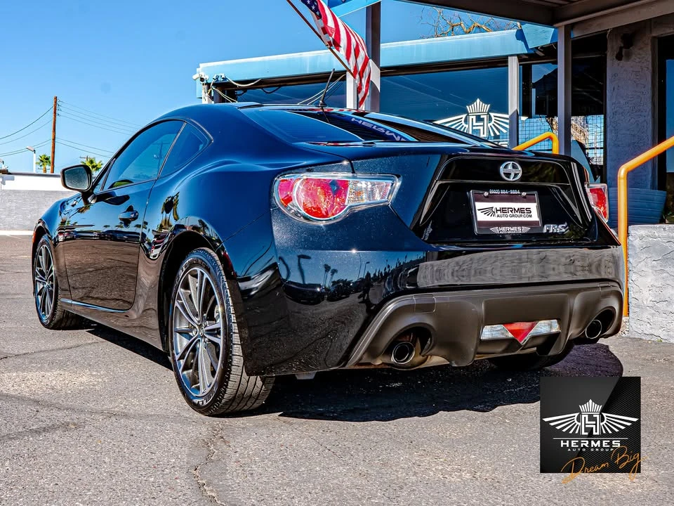 2014 Scion FR-S - Image 11 of 20