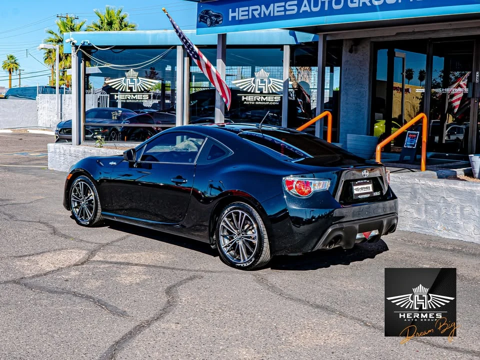 2014 Scion FR-S - Image 4 of 20
