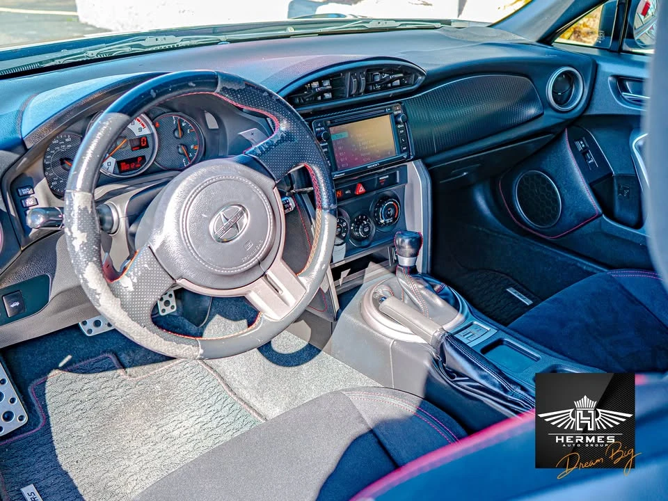 2014 Scion FR-S - Image 14 of 20