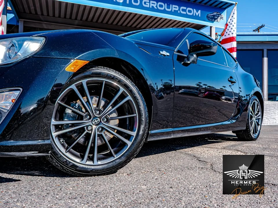 2014 Scion FR-S - Image 10 of 20