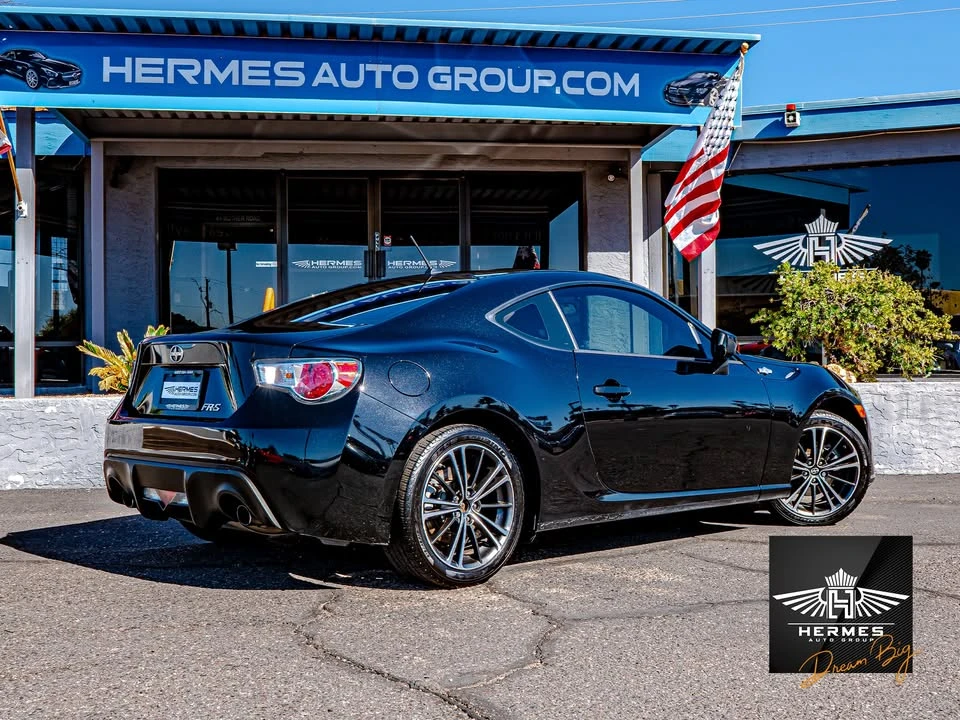 2014 Scion FR-S - Image 20 of 20