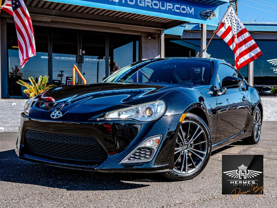 2014 Scion FR-S - Image 18 of 20
