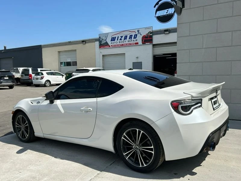 2014 Scion FR-S - Image 3 of 8